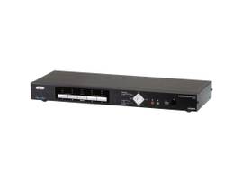 SWITCH KVMP 4-PORT HDMI QUAD-IN-ONE