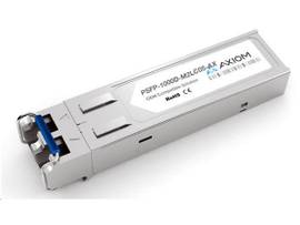 AXIOM 1000BASE-SX SFP TRANSCEIVER FOR PERLE - PSFP-1000D-M2LC05
