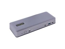 USB-C DOCKING STATION, 4K, CHROMEBOOK