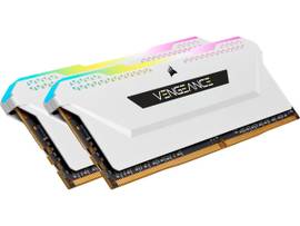 CORSAIR DDR4, 3200MHZ 32G 2X16GB DIMM UNBUFFERED