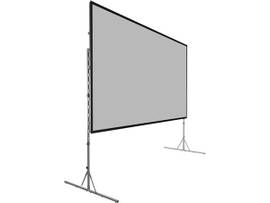 Legrand AV-Da-Lite Screen F/F DLX COMP Screen DT 62X108