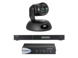 LEGRAND-VADDIO EASYIP 20 MIXER BASE KIT BLK NA