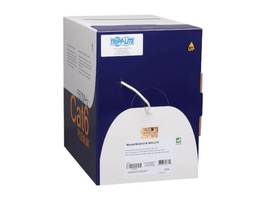 TRIPP LITE CAT6 BULK CABLE 100W HIGH-POWER POE 1KFT