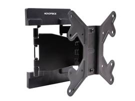 MONOPRICE SLIM FULL-MOTION TV WALL MOUNT 23 -42 IN