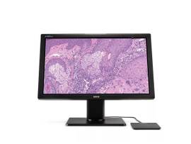 BARCO PATHOLOGY C 8MP-1H: ONE MDPC-8127 COLOR DIGITAL PATHOLOGY DISPLAY, INCLUDING ONE MXRT-6700 CARD, US CABLE AND ACCESSORIES