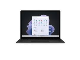 MICROSOFT SFCLPT515I7/16/256CMBSKU WIN11 SC ENGLISH US/CANADA COMMERCIAL BLACK REFURB