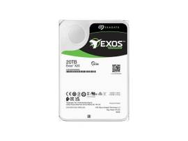 SEAGATE 20TB SED HDD 3.5IN 7.2K - MULTI PACK - ORDER QTY 10