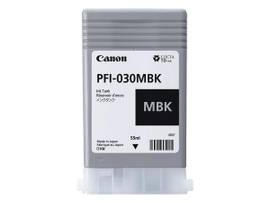 CANON PFI-030 MATTE BLK