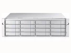3U/16-BAY 12G SAS SGL IOM EXP CHASSIS