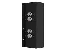 LEGRAND-CHIEF PAC527 4 PLUG IN-WALL RETRO POWER KIT