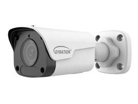 GYRATION 1/2.7 CMOS,ICR, DOUBLE STREAMS, DC 12V&P