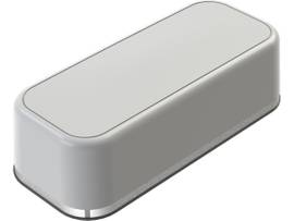 Doberman Series 5-in-1 Antenna
