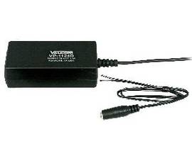 VALCOM WALL RACK / RAIL MT 24 VDC 1 AMP DIGITAL