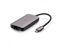C2G USB C TO HDMI USB A ETHERNET POWER