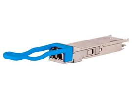 HPE ARUBA 100G QSFP28 FR1 SMF 2KM XCVR HPE