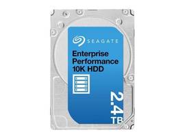 SEAGATE EXOS 10E2400 512E/4KN FIPS 2400GB SAS