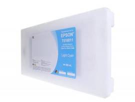 WF, EPSON T516 INK LIGHT CYAN