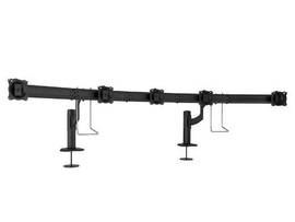 LEGRAND-CHIEF TAA KONTOUR K4 5X1 GROMMET MOUNTED ARRAY