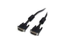 Provides a high speed, crystal clear connection between your DVI devices - DVI-I
