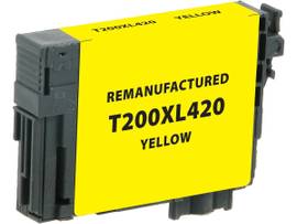 EPC, EPSON T200XL INK YELLOW
