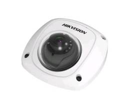 HIKVISION MOBILE,TVI,2MP,MIC,INDOOR