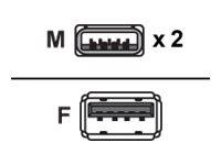 USB 3 EXTENSION AND POWER