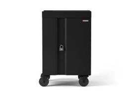 BRETFORD CUBE MINI 20 CHARGE CART BLACK