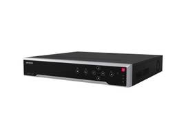 HIKVISION NVR 16CH 16POE UPTO 32MP4TB