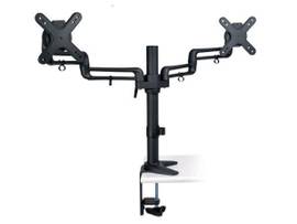 TRIPP LITE DUAL FULL MOTION AIR DESK CLAMP