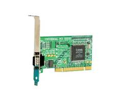UPCI 1XRS232