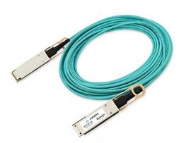 AXIOM 400GBASE-AOC QSFP-DD ACTIVE OPTICAL CABLE CISCO COMPATIBLE 5M