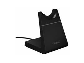 JABRA DESKSTAND EVOLVE 2  65 USB-C BLK