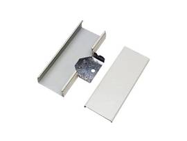 LEGRAND-WIREMOLD STL TEE 2400 IVORY