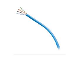 LEGRAND 1000FT CAT6 SOLID UTP CMP BLUE TAA