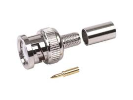 TESSCO BNC MALE FOR 200 CABLE