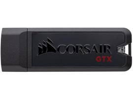 CORSAIR FLASH VOYAGER GTX USB 3.1 512GB ZINC ALLOY CASING READ 440MBS