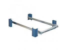 RACK SOLUTIONS DELL R610 SLIDE RAIL, CMA