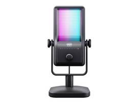 CHERRY NGALE R, A PREMIUM USB MIC FOR RECORDING & STREAMING