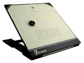 POSTURITE BOARD WRITING PLATFORM / DOCUMENT HOLDER - LARGE