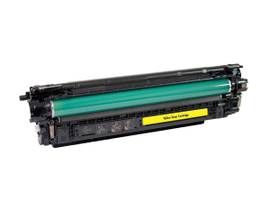 CLOVER IMAGING REMANUFACTURED HIGH YIELD YELLOW TONER CARTRIDGE FOR HP 657X (CF472X/W9032MC)