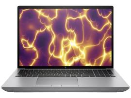 HPI ZBOOK FURY 16 G11 UNITED STATES / CANADA ENGLISH