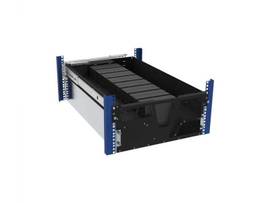 RACK SOLUTIONS 5U HYPERSHELF FOR 16 DELL OPTIPLEX