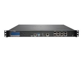 SONICWALL SMA 7210 BUNDLE WITH FIPS, 300 USERS AND 1YR SUPPORT