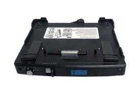 GAMBER PANASONIC TOUGHBOOK 20 CRADLE. (NO PORT REPLICATION) KEYED ALIKE. (REPLACES PART NUMBER 7160-0803-XX)