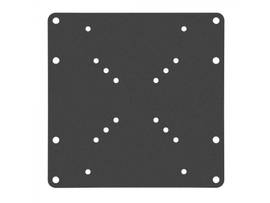 ATDEC 200X200 VESA ADAPTOR PLATE