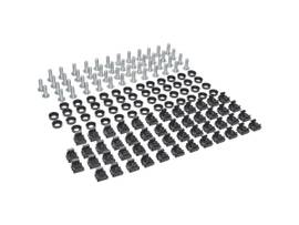 TRIPP LITE 50PC ENCL SQUARE HD 12-24 SCREWS & WHS