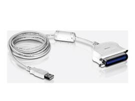 TRENDNET USB TO PARALLEL 1284 CNVRTR