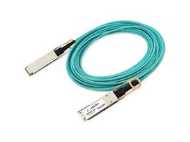 AXIOM 100GBASE-AOC QSFP28 ACTIVE OPTICAL CABLE FOR MELLANOX 2M - MFA1A00-C002