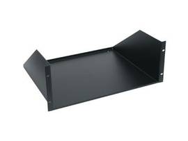 MIDDLE ATLANTIC RCK ACCORIES 4SP RCKSHLF 15.5DP