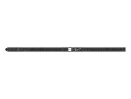 LEGRAND-RARITAN PDU 1PH 120VAC 30A (24A RATED) 24 OUTLETS